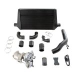 Ford Fiesta ST με κιτ αναβάθμισης 265 PS από τη Mountune