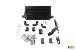 Ford Fiesta ST με κιτ αναβάθμισης 265 PS από τη Mountune