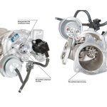 Ford Fiesta ST με κιτ αναβάθμισης 265 PS από τη Mountune