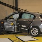 Τρία αστέρια το νέο Fiat Tipo στο Euro NCAP (+video)