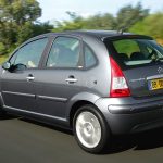 Citroen C3 1.1 μεταχειρισμένο