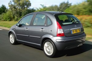 Citroen C3 1.1 μεταχειρισμένο