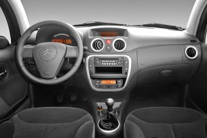 Citroen C3 1.1 μεταχειρισμένο
