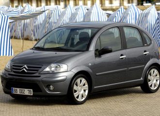 Citroen C3 1.1 μεταχειρισμένο