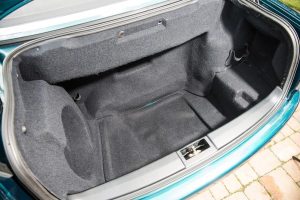 Στο σφυρί το Audi 80 Cabriolet της πριγκίπισσας Νταϊάνα