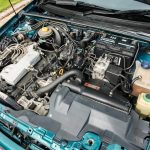 Στο σφυρί το Audi 80 Cabriolet της πριγκίπισσας Νταϊάνα