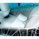 To μίνι Toyota του μέλλοντος με κινητήρα υδρογόνου (+video)