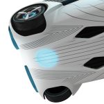 To μίνι Toyota του μέλλοντος με κινητήρα υδρογόνου (+video)