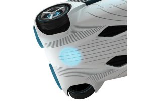 To μίνι Toyota του μέλλοντος με κινητήρα υδρογόνου (+video)