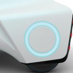 To μίνι Toyota του μέλλοντος με κινητήρα υδρογόνου (+video)