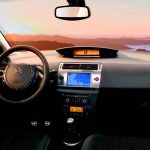 Citroen C4 1.4 μεταχειρισμένο μοντέλο 2007