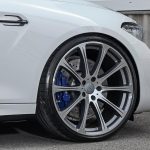 BMW M2 Coupe με κινητήρα 540 ίππων από BMW M4!