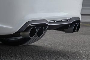 BMW M2 Coupe με κινητήρα 540 ίππων από BMW M4!