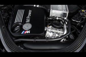 BMW M2 Coupe με κινητήρα 540 ίππων από BMW M4!