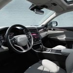 Νέο SUV από την Geely με μηχανικά μέρη από την Volvo