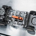 Νέο SUV από την Geely με μηχανικά μέρη από την Volvo