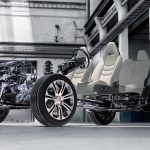 Νέο SUV από την Geely με μηχανικά μέρη από την Volvo