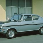 Η Opel γιορτάζει 80 χρόνια από τη γέννηση του Kadett