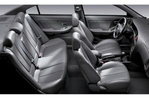 Hyundai Elantra 1.6 μεταχειρισμένο 2007