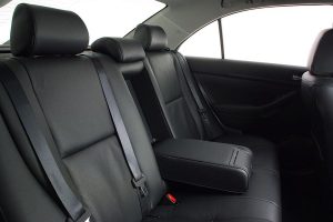 Toyota Avensis 1.6 μεταχειρισμένο του 2006