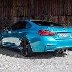 BMW M4 με 600 άλογα, από τoν G-Power