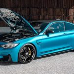 BMW M4 με 600 άλογα, από τoν G-Power