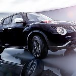 Νέο Nissan Juke Black Pearl σε περιορισμένη παραγωγή