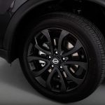 Νέο Nissan Juke Black Pearl σε περιορισμένη παραγωγή