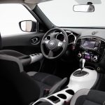 Νέο Nissan Juke Black Pearl σε περιορισμένη παραγωγή