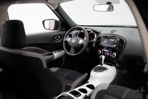 Νέο Nissan Juke Black Pearl σε περιορισμένη παραγωγή