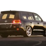 Η Toyota έφτιαξε ένα Land Cruiser με ισχύ 2.000 ίππων!