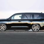 Η Toyota έφτιαξε ένα Land Cruiser με ισχύ 2.000 ίππων!