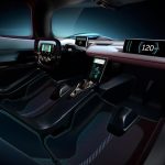 Το κολασμένο ηλεκτρικό supercar των 1.360 ίππων