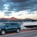 Η Skoda ανακοίνωσε τα τεχνικά χαρακτηριστικά του Kodiaq