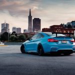 Πιο «άγρια» BMW M4 με αισθητικές και μηχανικές μετατροπές