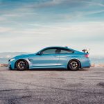 Πιο «άγρια» BMW M4 με αισθητικές και μηχανικές μετατροπές