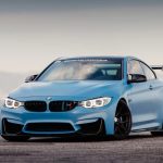 Πιο «άγρια» BMW M4 με αισθητικές και μηχανικές μετατροπές