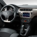 Ανανέωση για το Citroen C- Elysee (+video)