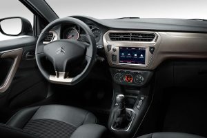 Ανανέωση για το Citroen C- Elysee (+video)