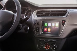 Ανανέωση για το Citroen C- Elysee (+video)