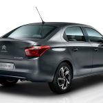 Ανανέωση για το Citroen C- Elysee (+video)