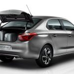 Ανανέωση για το Citroen C- Elysee (+video)