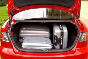 Mazda6 1.8 μεταχειρισμένο του 2006