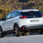Ήρθε το νέο Peugeot 3008: Τιμές, εξοπλισμοί και κινητήρες