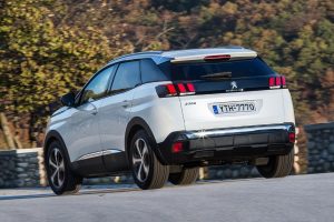 Ήρθε το νέο Peugeot 3008: Τιμές, εξοπλισμοί και κινητήρες