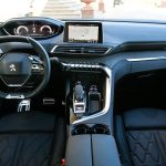 Ήρθε το νέο Peugeot 3008: Τιμές, εξοπλισμοί και κινητήρες