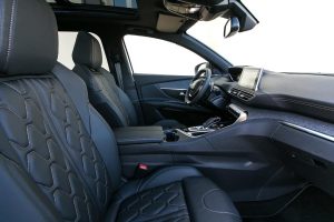 Ήρθε το νέο Peugeot 3008: Τιμές, εξοπλισμοί και κινητήρες