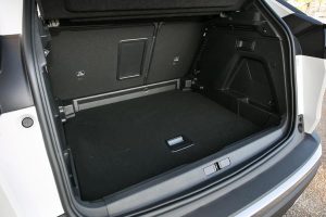 Ήρθε το νέο Peugeot 3008: Τιμές, εξοπλισμοί και κινητήρες