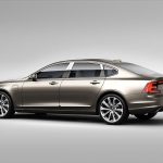 Νέο Volvo S90 Excellence με κορυφαία πολυτέλεια