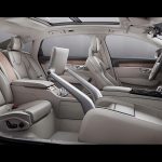 Νέο Volvo S90 Excellence με κορυφαία πολυτέλεια